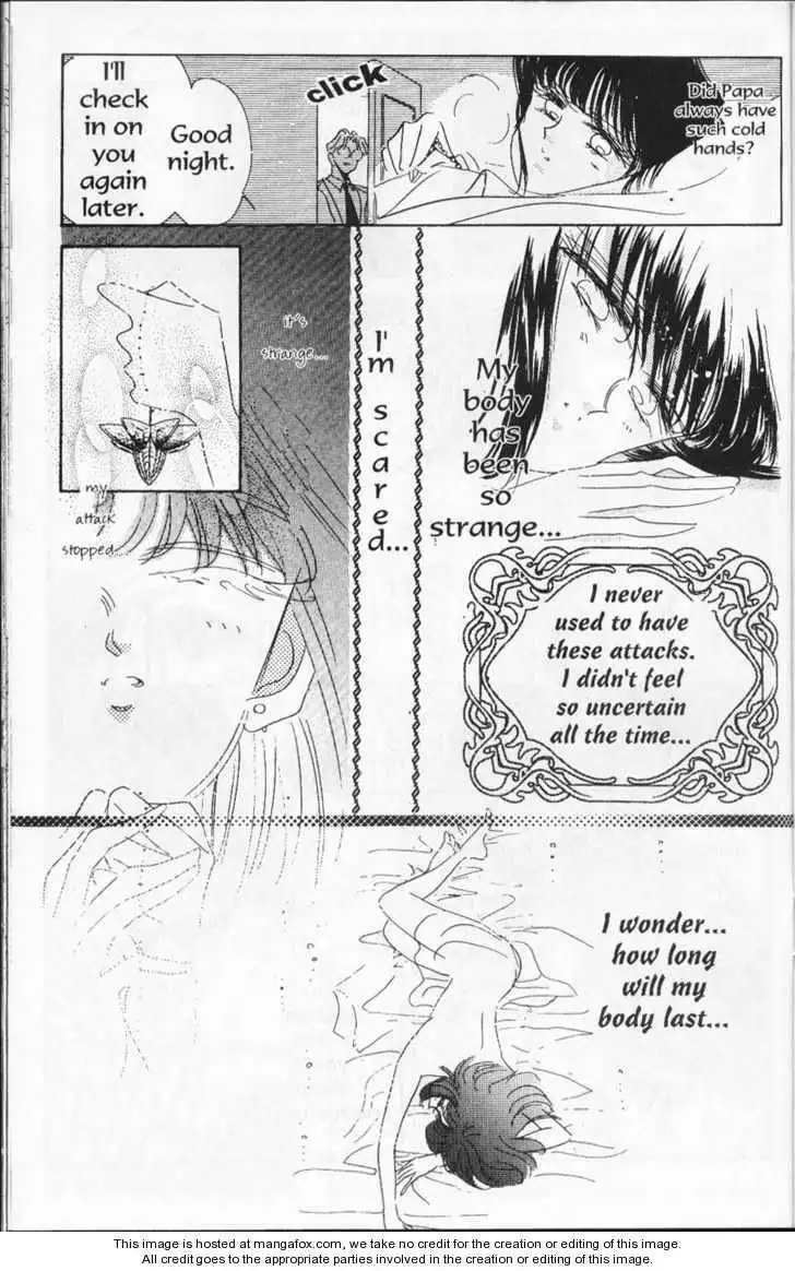 Sailor Moon Chapter 8.1 18